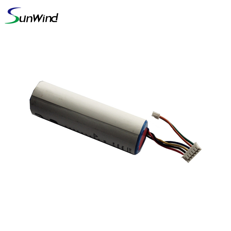 Replacement for garmin Astro system 220 230 Dog Tracking DC30 DC40 361-00029-00 battery